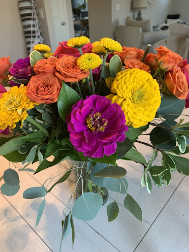 Flower Market «The Gateway», reviews and photos, 7150 N Main St, Village of Clarkston, MI 48346, USA