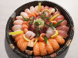 Photo n°8 de Sushi Hotaké à Venerque ()