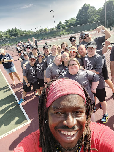 Park «Richard Craig Park», reviews and photos, 125 S Zack Hinton Blvd, McDonough, GA 30253, USA