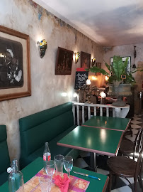 Atmosphère du Restaurant Sol Café à Lyon - n°18