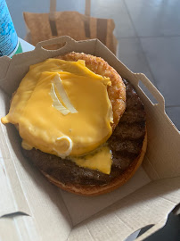 Aliment-réconfort du Restauration rapide Burger King à Andrézieux-Bouthéon - n°6