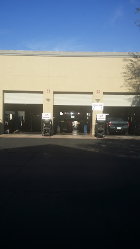 Tire Shop «C & R Tire - Scottsdale», reviews and photos, 9580 E Raintree Dr, Scottsdale, AZ 85260, USA