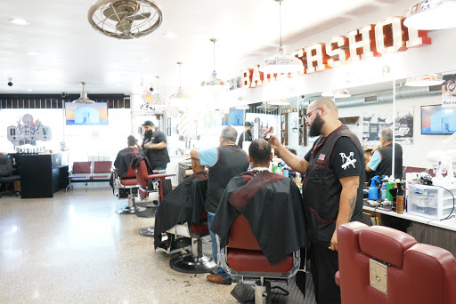 Barber Shop «VIP Barber Shop», reviews and photos, 6512 SW 39th St, Davie, FL 33314, USA