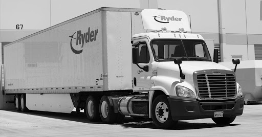 Ryder Truck Rental & Leasing