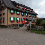 Photo n°1 de l'avis de Heiko.c fait le 06/06/2017 à 18:01 sur le  Feriengasthof Löwen à Breitnau