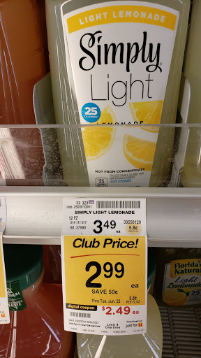 Grocery Store «Safeway», reviews and photos, 702 W Hopi Dr, Holbrook, AZ 86025, USA