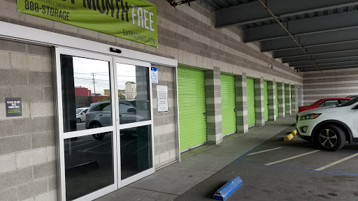 Extra Space Storage image