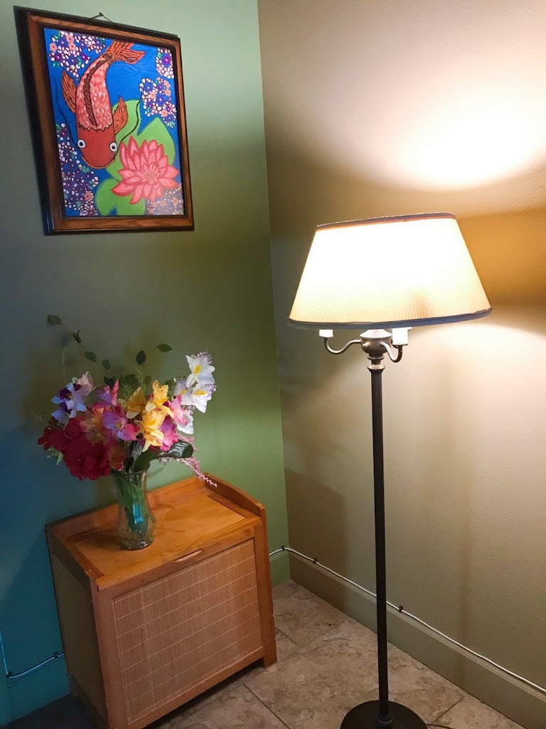 Lincoln Massage 95991