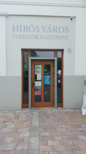 Hírös Város Turisztikai Központ - Kecskemét