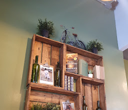 Greenway Restaurante 100% Pet Friendly ???? photo