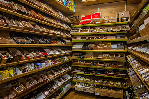 Tobacco Shop «Arden Hills Tobacco», reviews and photos, 3673 Lexington Ave N suite K, Arden Hills, MN 55126, USA