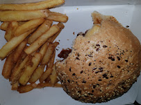Plats et boissons du Restaurant de hamburgers Chez JOE Pizza&Burger à Lunel - n°20