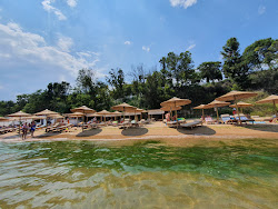 Photo de Tsarski plazh et le règlement
