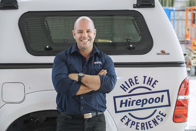 Hirepool Vehicle Rentals - Dunedin