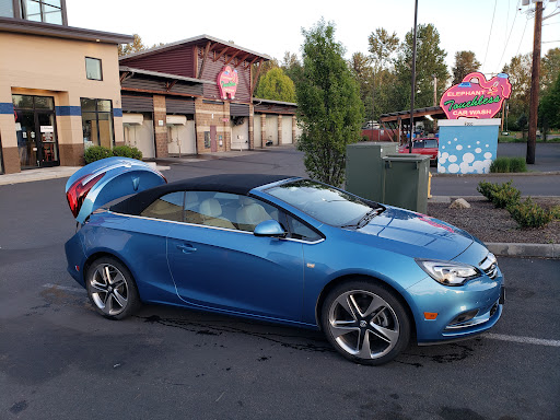 Car Wash «Elephant Car Wash», reviews and photos, 4300 A St SE, Auburn, WA 98002, USA