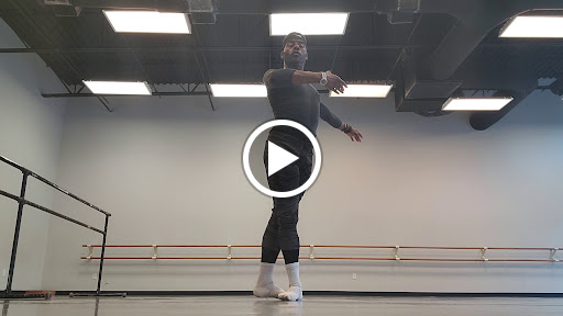 Dance School «North Atlanta Dance Academy», reviews and photos, 10700 State Bridge Rd #13, Alpharetta, GA 30022, USA