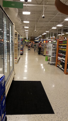 Supermarket «Publix Super Market at River Crossing», reviews and photos, 5324 Little Rd, New Port Richey, FL 34655, USA