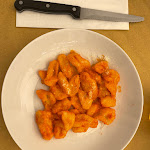 Photo n°10 de l'avis de Nikdel. fait le 15/08/2021 à 09:32 sur le  Trattoria Griglieria Cà Milla à Pontecurone