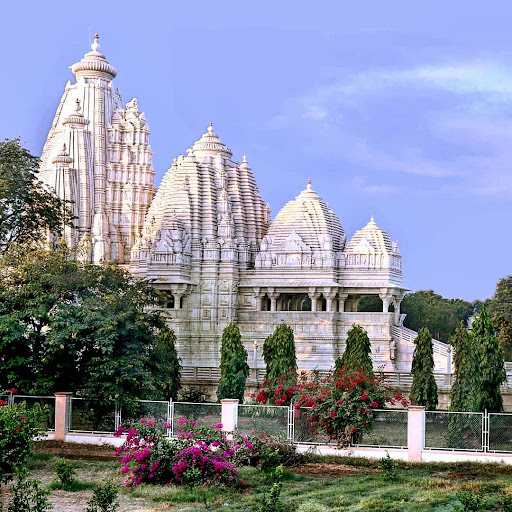 Saraswati Temple pilani