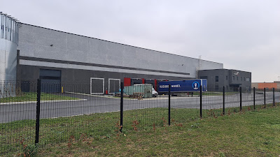LEBEURRE Logistique & Services SAS à Villers-Bretonneux