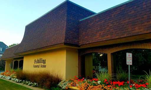 Funeral Home «Schilling Funeral Home & Cremation», reviews and photos, 702 1st Ave, Sterling, IL 61081, USA