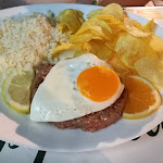 Photo n°6 de l'avis de Vitor. fait le 07/08/2023 à 23:40 sur le  O Gato à Reguengos de Monsaraz