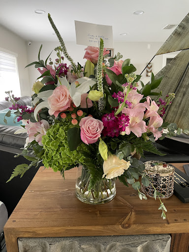 Florist «Blooming Gardens», reviews and photos, 20462 Old Cutler Rd, Cutler Bay, FL 33189, USA