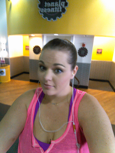 Gym «Planet Fitness», reviews and photos, 11989 Reisterstown Rd A, Reisterstown, MD 21136, USA