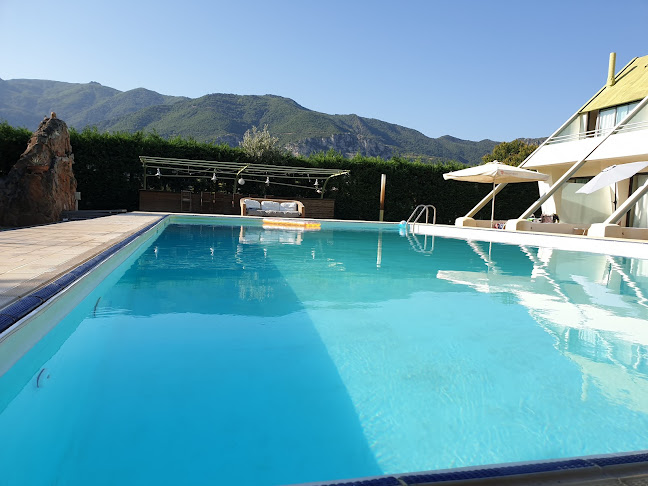 Serenity Village Hotel and Villas - Καμένα Βούρλα