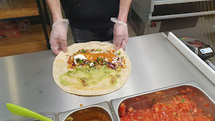 Photo n°8 de Big Burritos à Saint-Martin-d'Hères ()