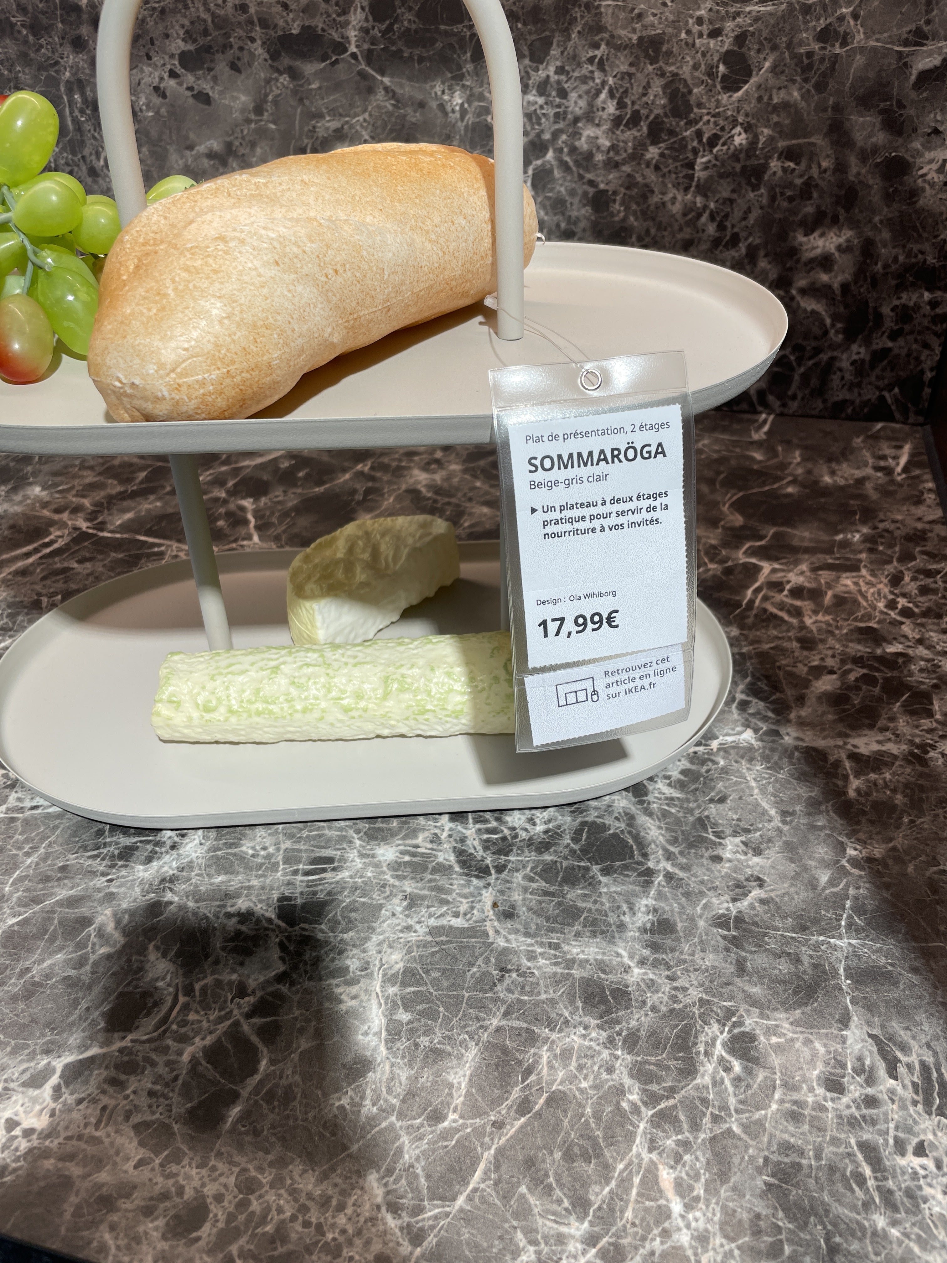 Photo n° 1 de l'avis de Odille.r fait le 04/11/2023 à 21:24