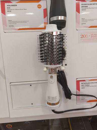 Hair Salon «Ulta Beauty», reviews and photos, 2863 Park Ave, Tustin, CA 92780, USA