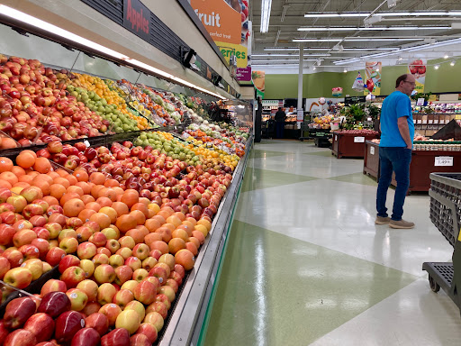 Supermarket «Festival Foods», reviews and photos, 1613 N Central Ave, Marshfield, WI 54449, USA