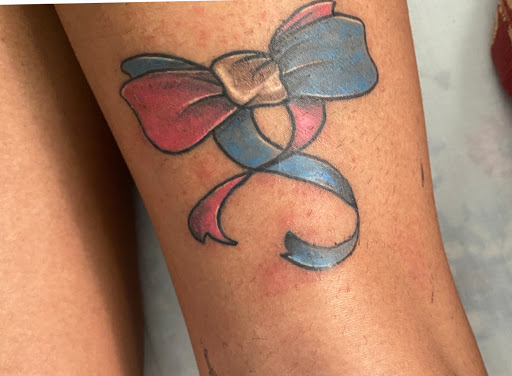 Tattoo Shop «Golden State Tattoo», reviews and photos, 13518 Harbor Blvd A4, Garden Grove, CA 92843, USA