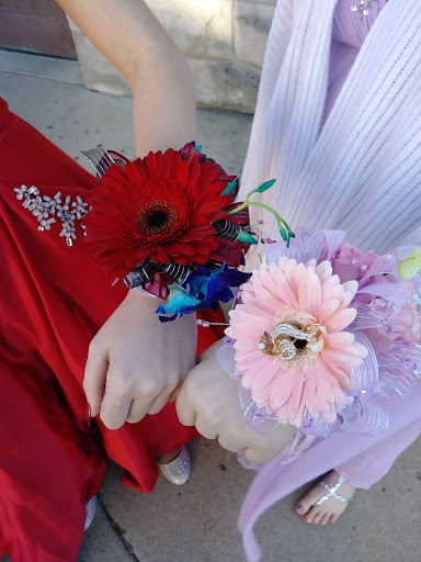 Florist «Arrangements Flowers», reviews and photos, 1927 N Madison Ave, Anderson, IN 46011, USA