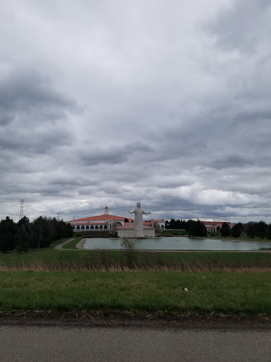 Monument «King of Kings», reviews and photos, 903 Union Rd, Lebanon, OH 45036, USA