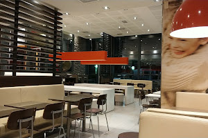 McDonald's Alkmaar Oost