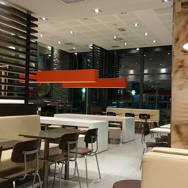 McDonald's Alkmaar Oost