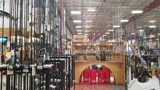 Sporting Goods Store «Sportco Warehouse Sporting Goods», reviews and photos, 4602 20th St E, Fife, WA 98424, USA