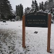 New Bostwick Lake Cemetery