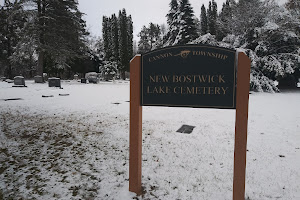 New Bostwick Lake Cemetery