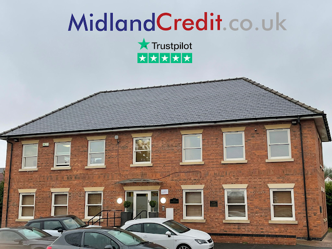 Reviews of Midland Credit Ltd in Derby - Other