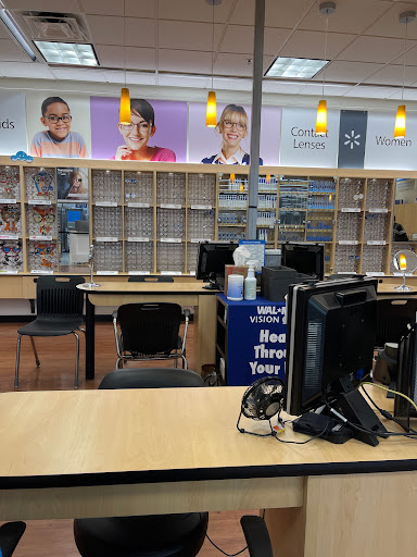 Optician «Walmart Vision & Glasses», reviews and photos, 310 31st Ave SE, Puyallup, WA 98374, USA