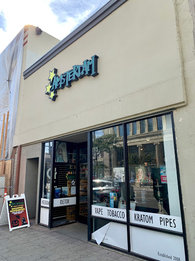 Tobacco Shop «Amsterdam Smoke and Vape Store», reviews and photos, 315 Pine Ave, Long Beach, CA 90802, USA