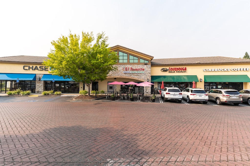 El Favorito Taqueria 95762