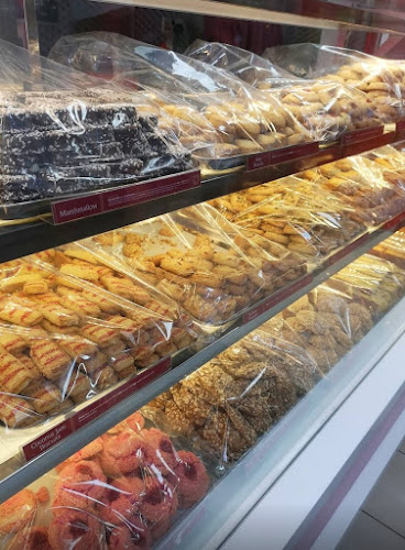 Reviews of Nafees Bakers & Sweets Derby in Derby - Bakery