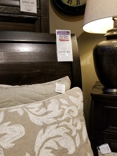 Furniture Store «Ashley HomeStore», reviews and photos, 5871 Crossroads Cir, Falls Church, VA 22041, USA