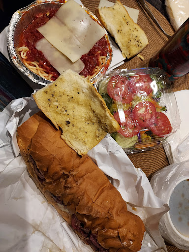 Italian Restaurant «A1 Imported Groceries», reviews and photos, 348 W 8th St, San Pedro, CA 90731, USA