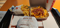 Aliment-réconfort du Restauration rapide Burger King à Yzeure - n°14