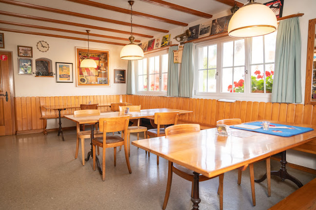 Rezensionen über Gasthof Neuhüsli in Langenthal - Restaurant